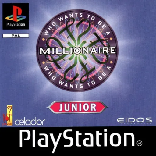 Who Wants to Be a Millionaire - Junior (Europe)
